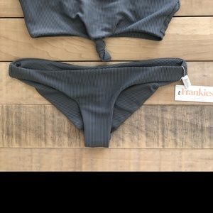 Frankies Bikinis Greer Bottom
